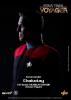  Product image 10 of the product “Star Trek - Voyager: Commander Chakotay 1:6 scale ”