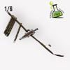  Artikelbild 10 des Artikels “Tiberius Claudius Maximus - Legionary with marching pack 1:6 (NOT Perfect) “
