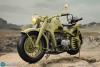  Artikelbild 11 des Artikels “Zündap, KS750, Motorrad mit Beiwagen in Metal (DAK) “