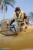  Artikelbild 11 des Artikels “Flying Ace  - BF109 Cockpit (Sand) “