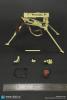  Artikelbild 11 des Artikels “MG 42 Tripod  in Metal 1:6 (neue Version Sand) “