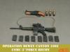  Product image 11 of the product “Operation Dewey Canyon 1969 - USMC 3rd Force Recon 1/6 ”
