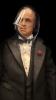  Artikelbild 12 des Artikels “THE GODFATHER. Vito Corleone 1:6 USED “