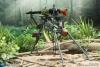  Product image 12 of the product “MG 42 Tripod in Metal 1:6 de Luxe (Olive Drab) ”