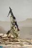  Artikelbild 12 des Artikels “MG 42 Tripod  in Metal 1:6 (neue Version Sand) “