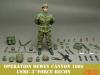  Product image 12 of the product “Operation Dewey Canyon 1969 - USMC 3rd Force Recon 1/6 ”