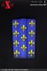  Artikelbild 2 des Artikels “Knight Shield(Blue)  Metal 1:6 “