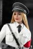  Product image 2 of the product “1/6 Female SS Officer (White Version) ”