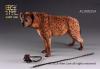  Product image 2 of the product “Crocuta Crocuta Spotted Hyena (Brown) 1/6 ”