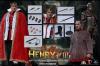  Product image 2 of the product “1/6 HENRY VIII (TUDOR DYNASTY VERSION) ”