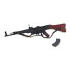  Artikelbild 2 des Artikels “MP 44 in Metal 1:6 “