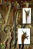  Artikelbild 2 des Artikels “1/6 Boar bronze Trumpet (Carnyx) “