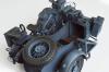  Artikelbild 2 des Artikels “BMW Sidecar R75 (Grau) “
