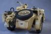  Artikelbild 2 des Artikels “BMW Sidecar R75 (yellow) “