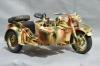  Artikelbild 2 des Artikels “BMW Sidecar R75 (Three colors) “