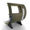  Artikelbild 2 des Artikels “B-17 Cabin 1:6 without MG “