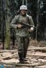  Artikelbild 2 des Artikels “Egon - SS-Panzer-Division Das Reich MG42 Gunner “