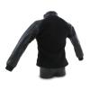  Artikelbild 2 des Artikels “Jacket Modern Black with zipper 1:6 “