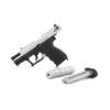  Artikelbild 2 des Artikels “Walther P2 Pistole mit Silencer “