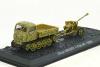  Artikelbild 2 des Artikels “1:72 Amercom Diecast Modele Set (4 Modelle) “