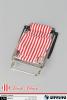  Artikelbild 2 des Artikels “1:6 Klappstuhl  (ROT) “