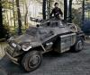  Artikelbild 2 des Artikels “1:6 RC  Sdkfz 222 mit Fernbedienung 1/6 “