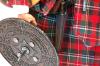 Artikelbild 2 des Artikels “1:6 The 1745 Rebellion - Jacobite Highlander “