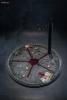  Artikelbild 2 des Artikels “1:6 The Ghost Nun ( Bloody Version) “