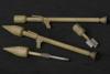  Artikelbild 2 des Artikels “Fliegerfaust set 1:6 “
