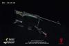  Artikelbild 2 des Artikels “1:6 CrossFire - Defender of Fox Legend “