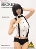  Product image 2 of the product “Head + Tuxedo Set - White ”