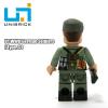  Product image 2 of the product “Unibrick Landser Figur with K98 ”