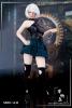  Product image 2 of the product “Punk girl  Set 1/6 ”