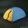  Product image 2 of the product “ACI Toys 1/6 Yellow Tent ”