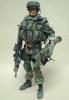  Artikelbild 2 des Artikels “Hot Toys, U.S. Army Rangers 75th Ranger - First Batallion “