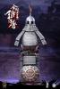  Artikelbild 2 des Artikels “The Jurchen Jin Dynasty Iron pagoda Collector’s edition “