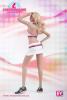 Product image 2 of the product “Cheerleader Suit onesix Clothes Set 1/6 ”