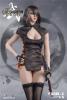  Artikelbild 2 des Artikels “Chinese Cheongsam Black spotted camouflage 1:6 “