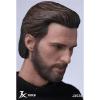 Product image 2 of the product “Strange Captain 1/6 Head ”