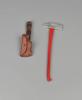  Product image 2 of the product “Firefighter AXT with Bag ”