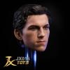  Artikelbild 2 des Artikels “JXTOYS Tom Holland Peter Parker1:6 “