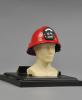  Product image 2 of the product “Firefighter Helmet Set ”