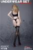  Artikelbild 2 des Artikels “1:6 Seamless Stocking Lace Lingerie Set “