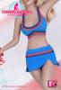  Artikelbild 2 des Artikels “Cheerleader Suit onesix Clothes Set 1:6 “