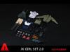  Product image 2 of the product “1/6 ARMSHEAD JK Girl 2.0 Clothe Set ”