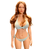  Artikelbild 2 des Artikels “Kumik Kopf mit passenden Körper Large Breast 1:6 “