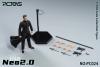  Artikelbild 2 des Artikels “1:12 action figure – Neo from the Matri “