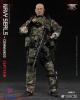  Product image 2 of the product “1/12 Navy Seal Reconteam - Team Leader BRUCE ”