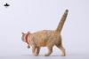  Artikelbild 2 des Artikels “1/6 Scale Chinese Rural Cat (Gray Brown) “