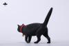  Product image 2 of the product “1/6 Scale Chinese Rural Cat (Black) ”